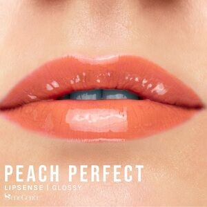 PEACH PERFECT LIPSENSE® (LIMITED EDITION)